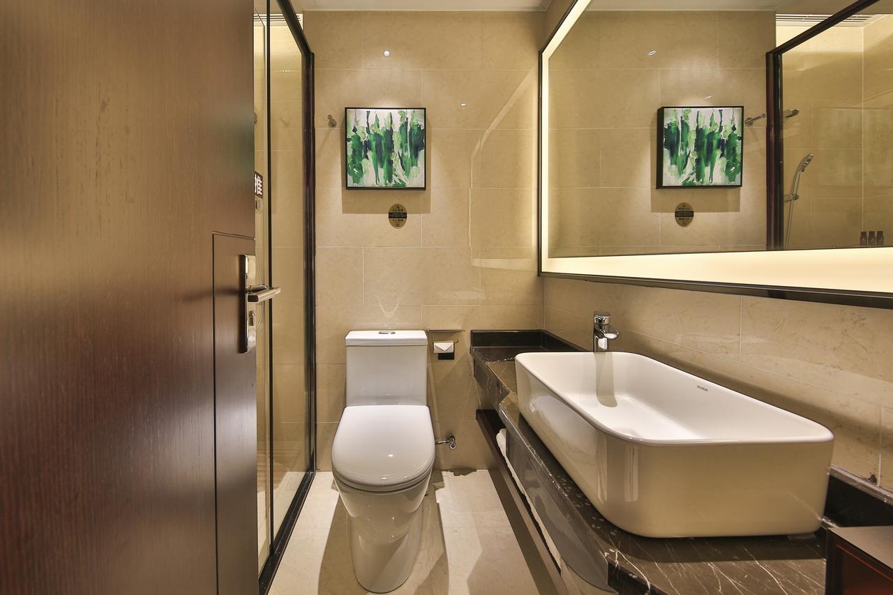 Fancy Hotel 深セン市 エクステリア 写真