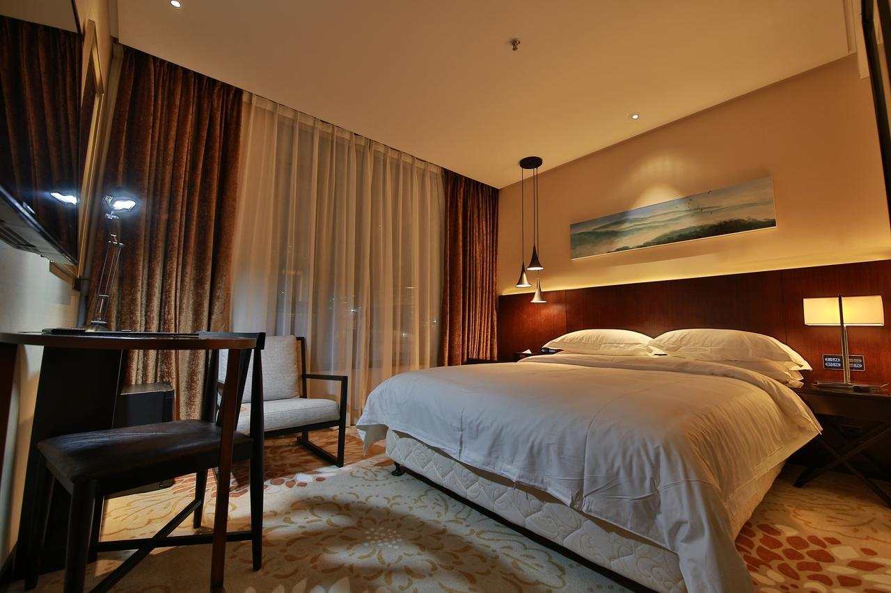 Fancy Hotel 深セン市 エクステリア 写真