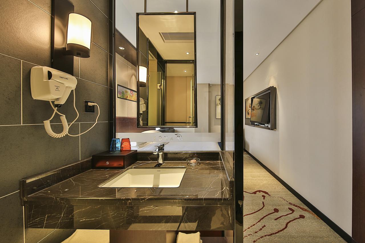 Fancy Hotel 深セン市 エクステリア 写真