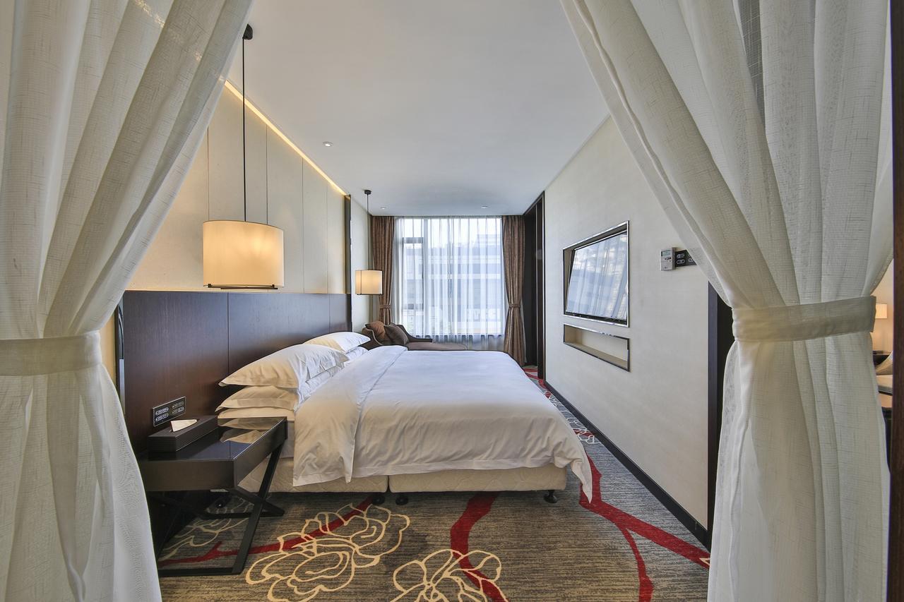 Fancy Hotel 深セン市 エクステリア 写真