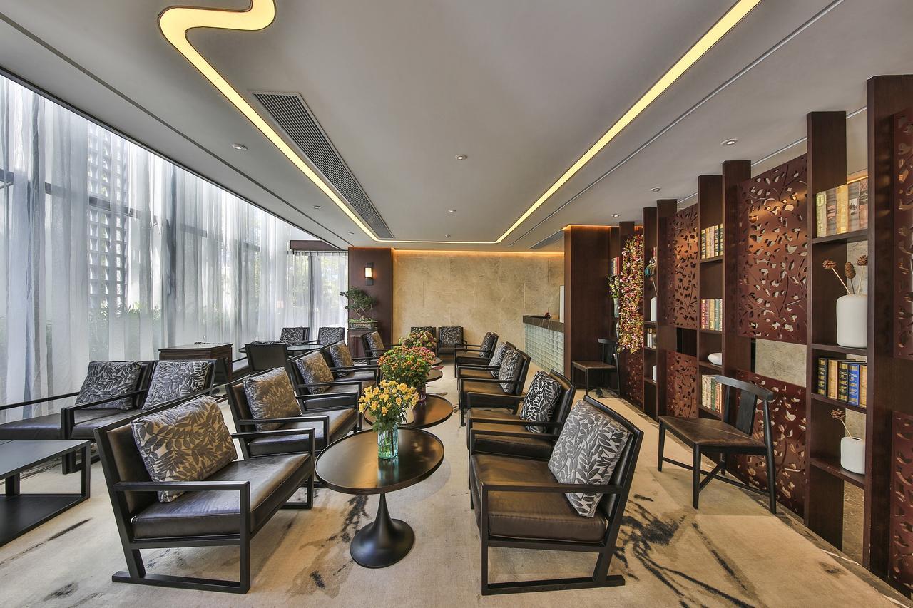 Fancy Hotel 深セン市 エクステリア 写真