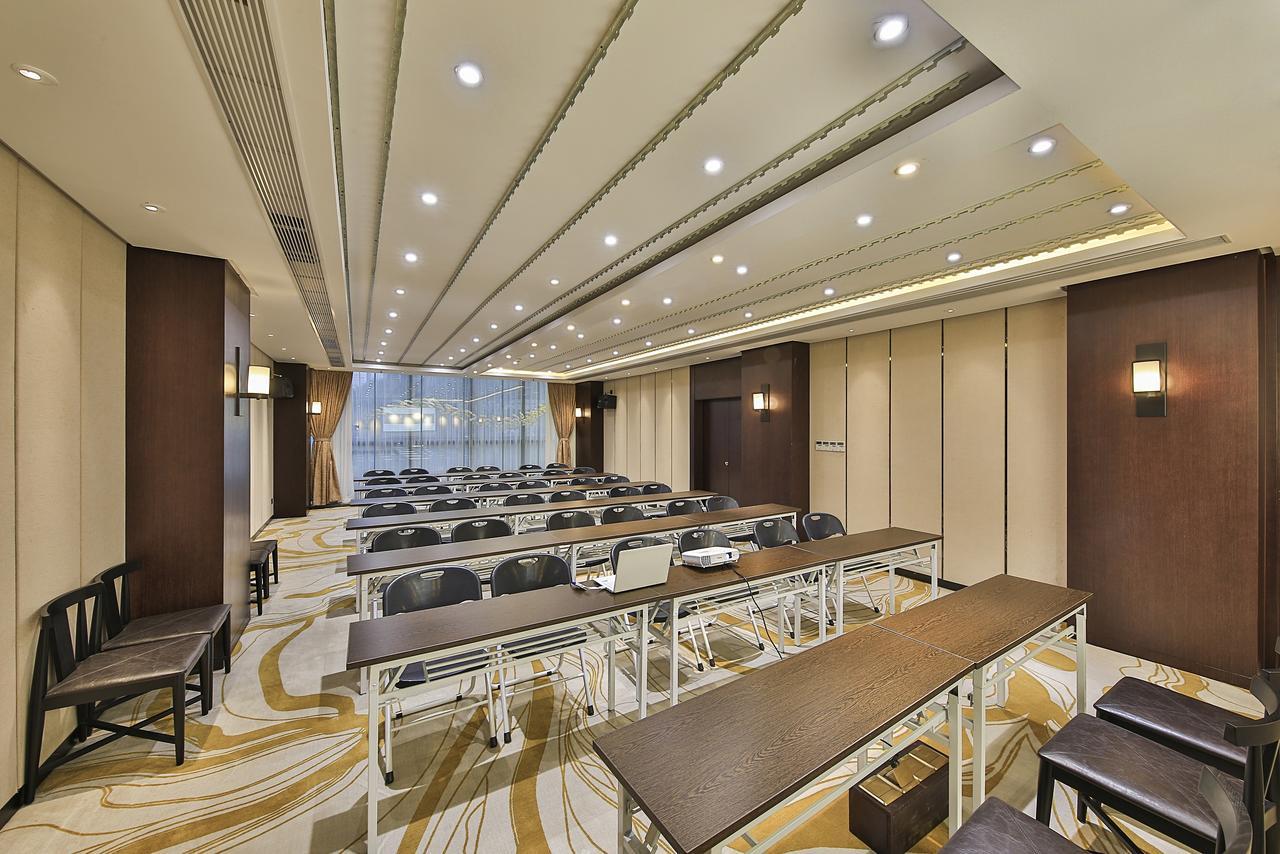 Fancy Hotel 深セン市 エクステリア 写真