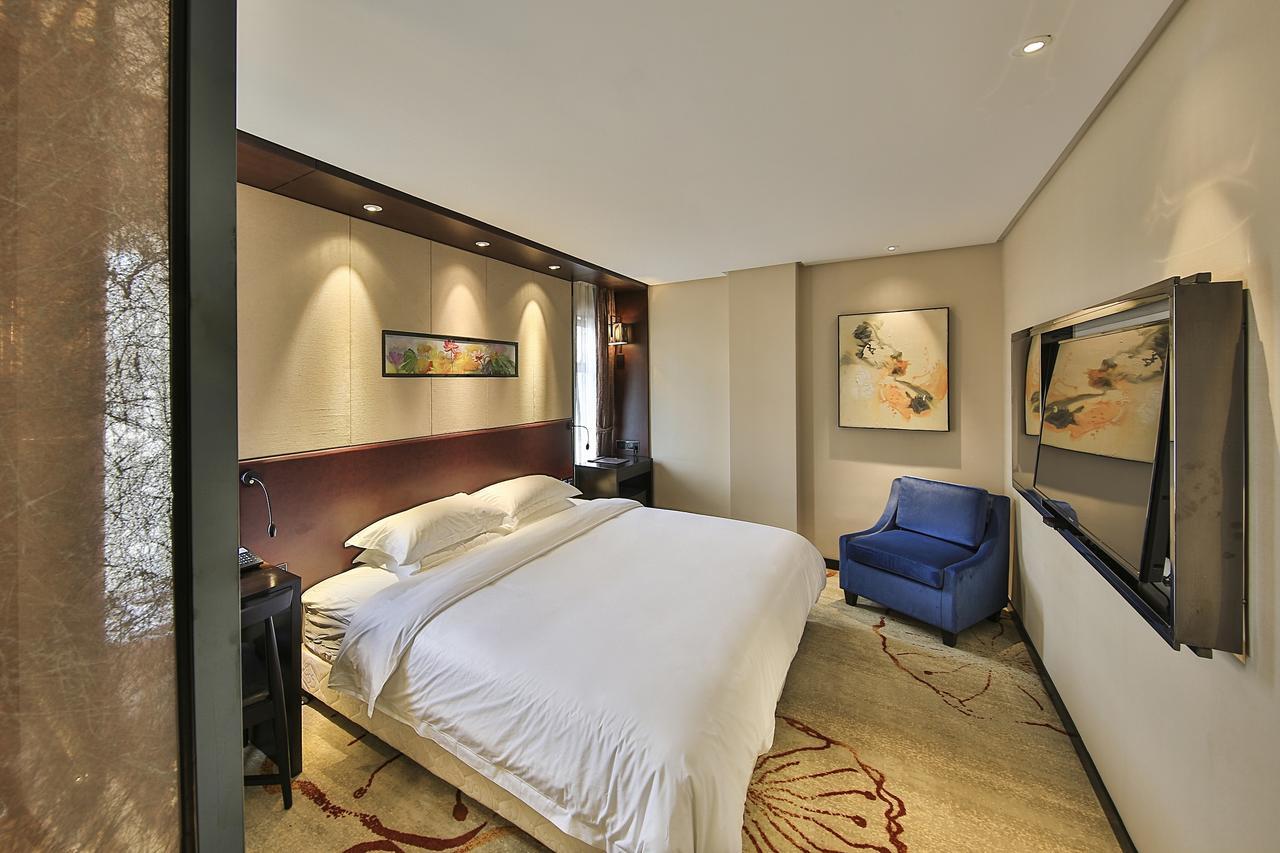 Fancy Hotel 深セン市 エクステリア 写真
