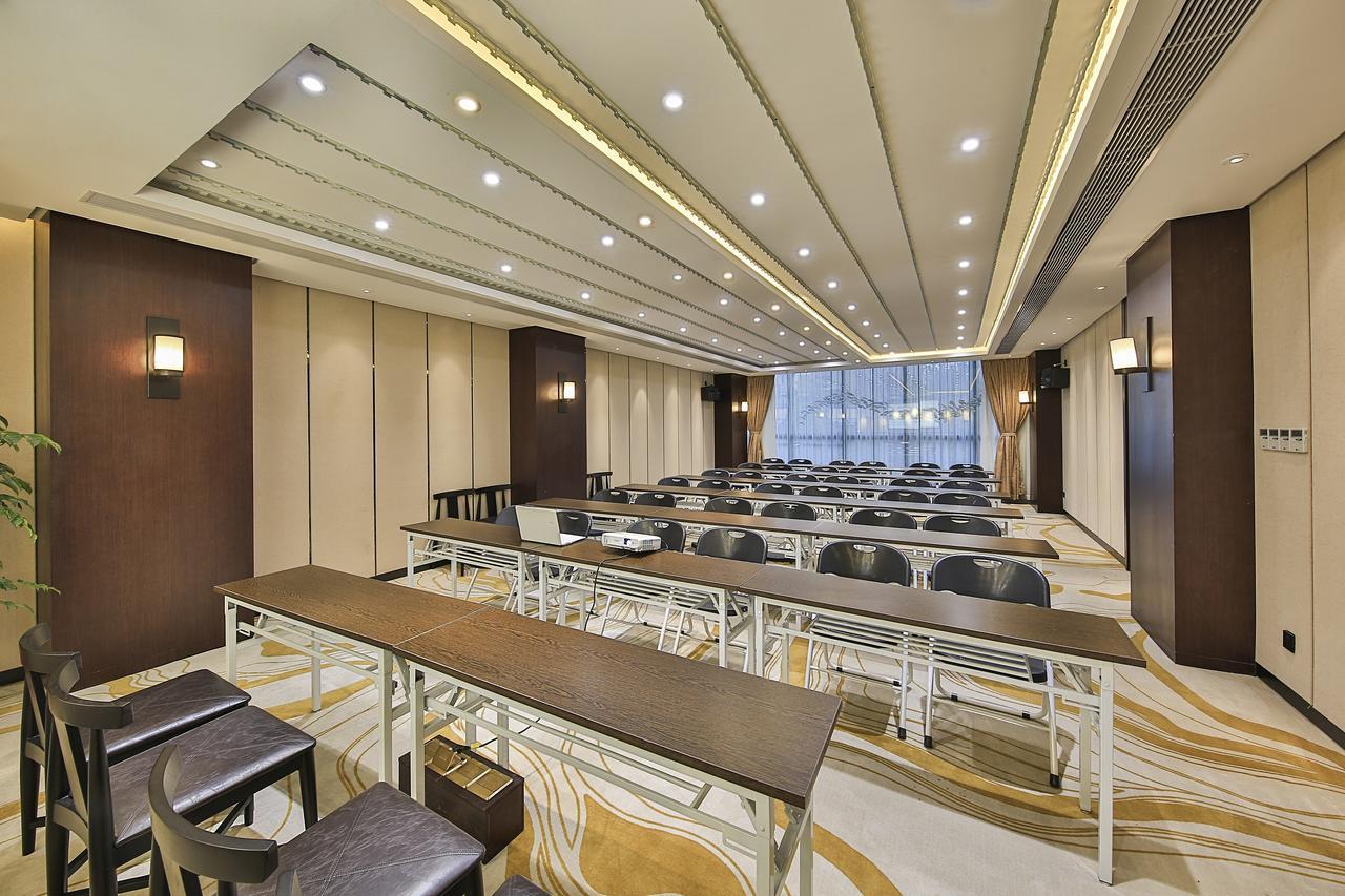 Fancy Hotel 深セン市 エクステリア 写真