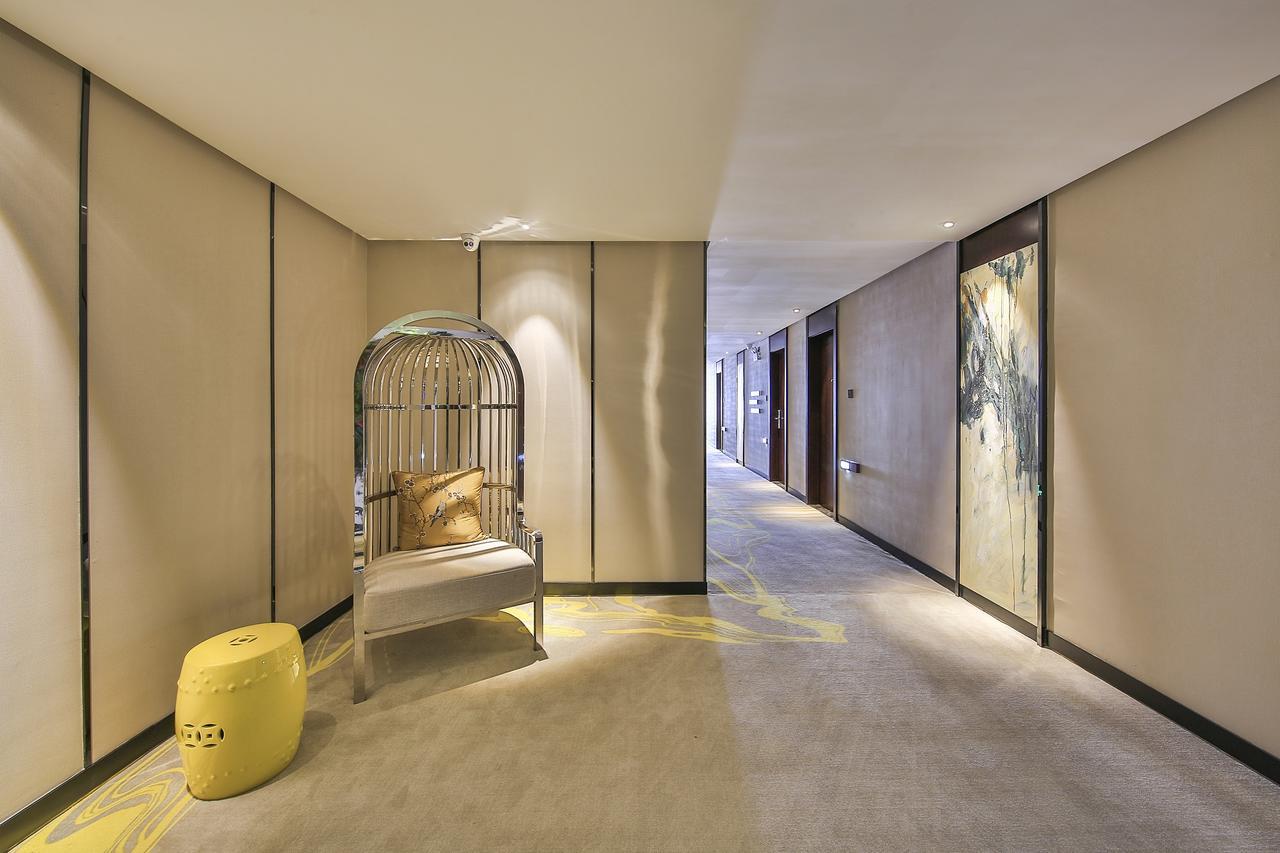 Fancy Hotel 深セン市 エクステリア 写真