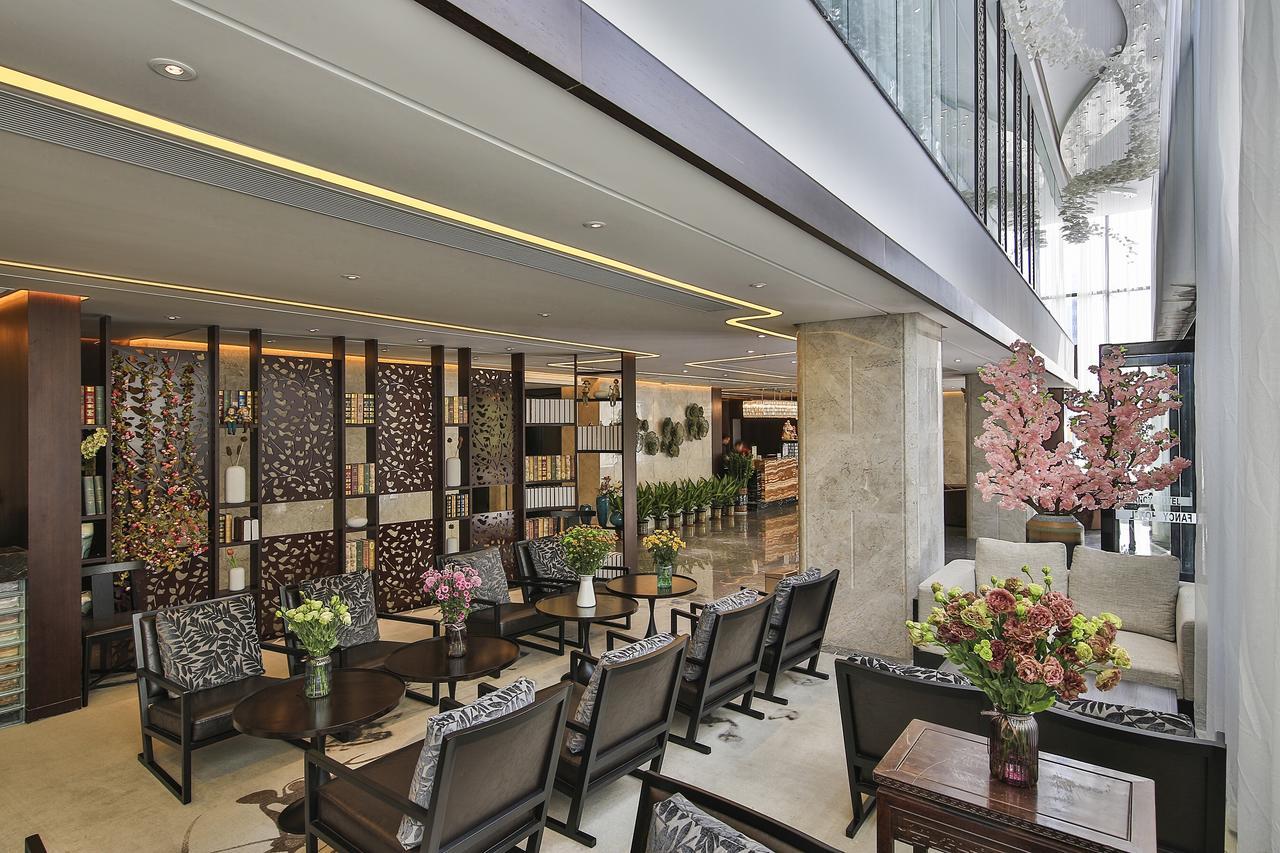 Fancy Hotel 深セン市 エクステリア 写真