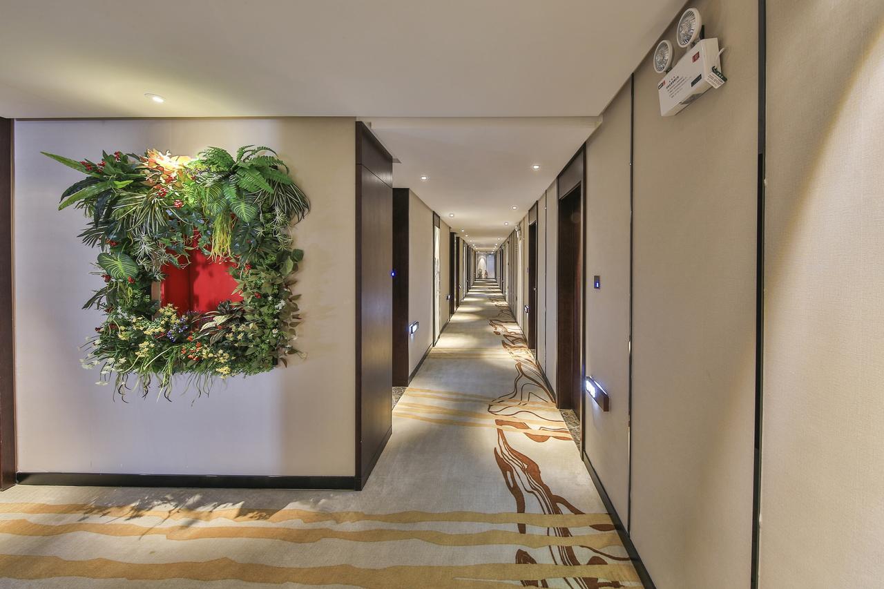Fancy Hotel 深セン市 エクステリア 写真