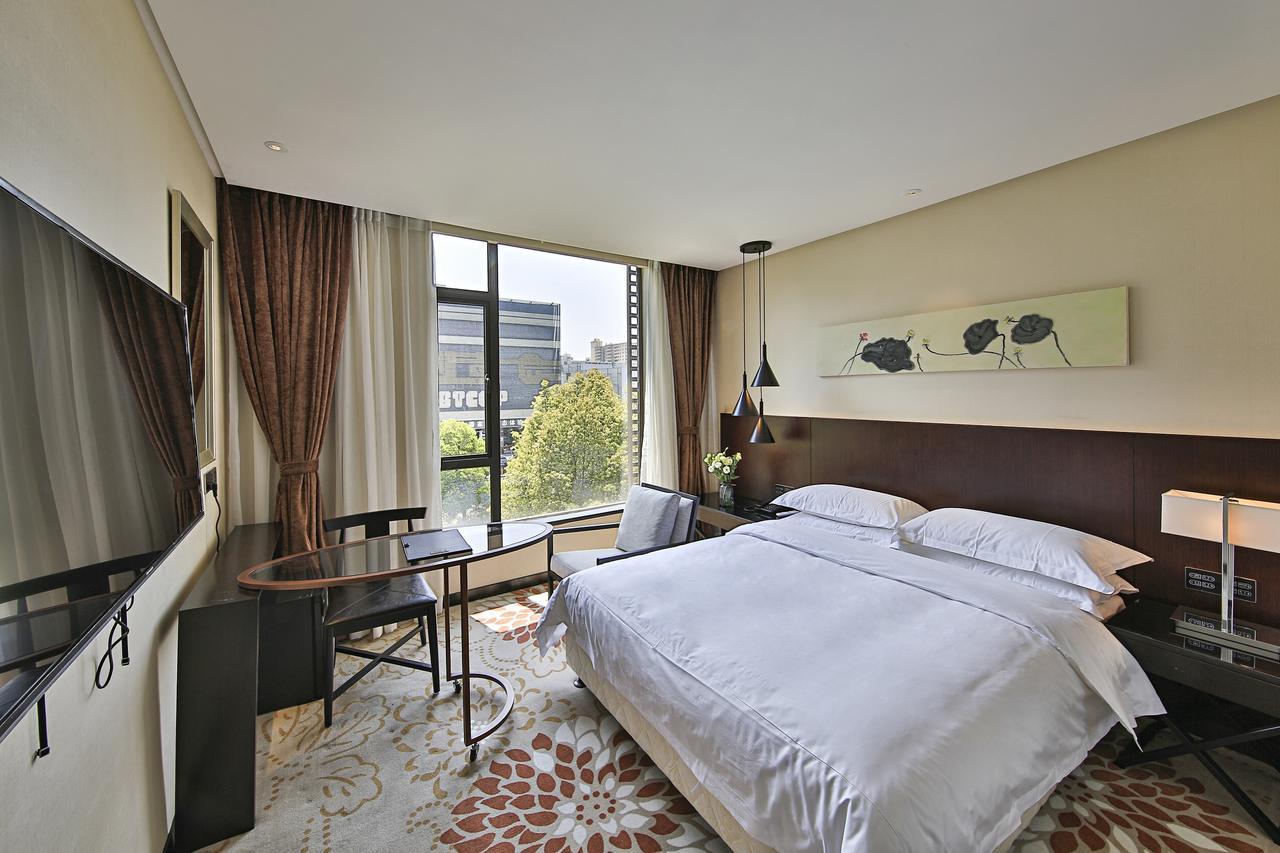 Fancy Hotel 深セン市 エクステリア 写真