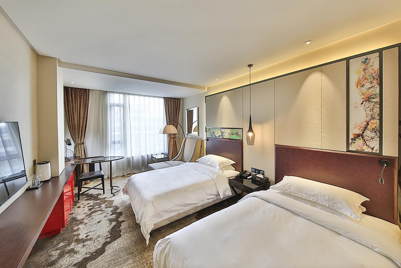 Fancy Hotel 深セン市 エクステリア 写真