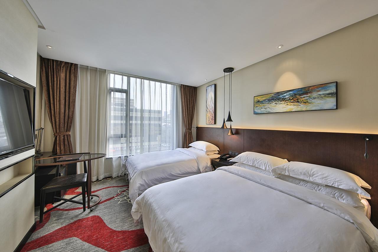 Fancy Hotel 深セン市 エクステリア 写真