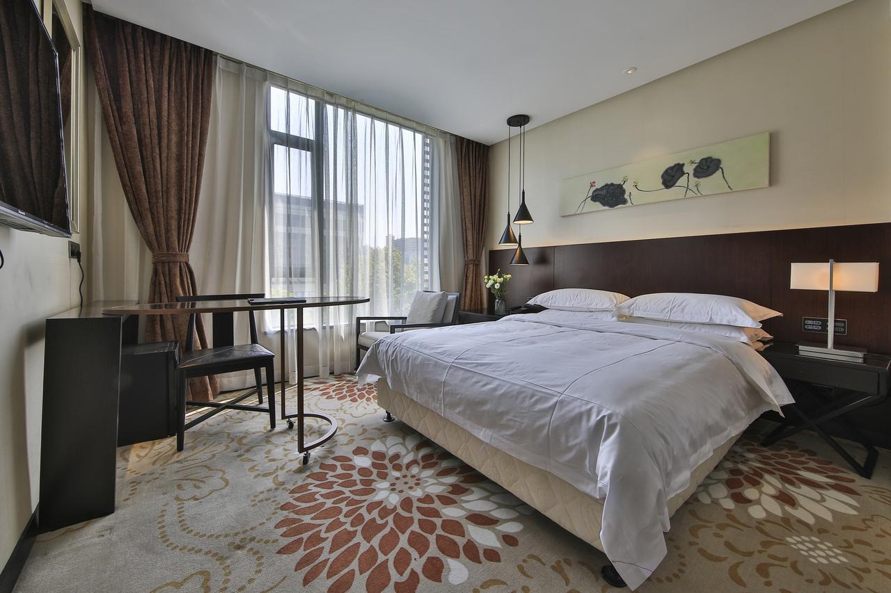 Fancy Hotel 深セン市 エクステリア 写真