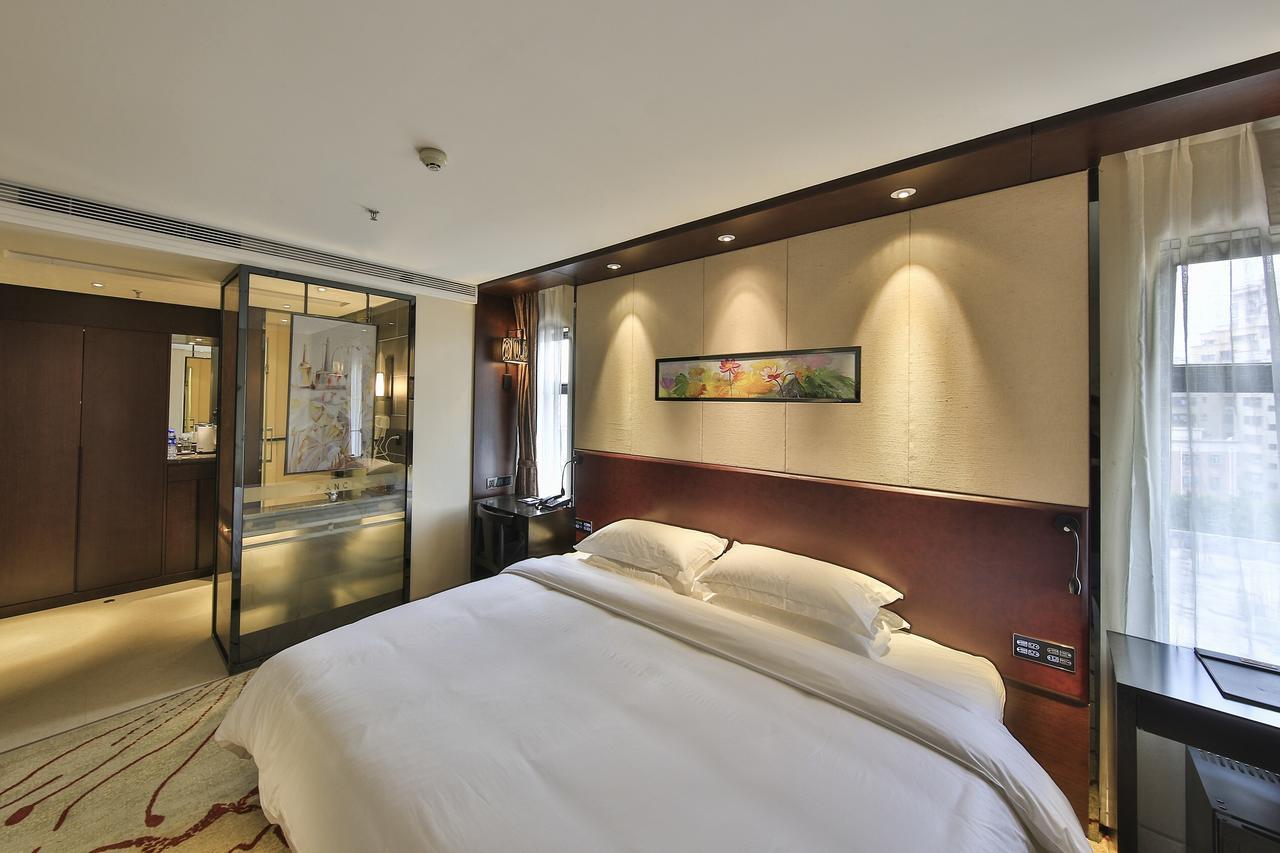 Fancy Hotel 深セン市 エクステリア 写真