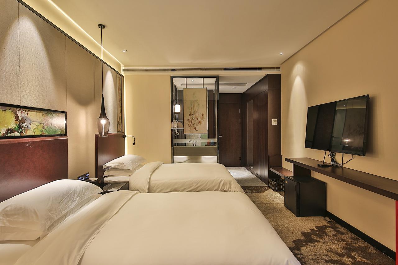 Fancy Hotel 深セン市 エクステリア 写真
