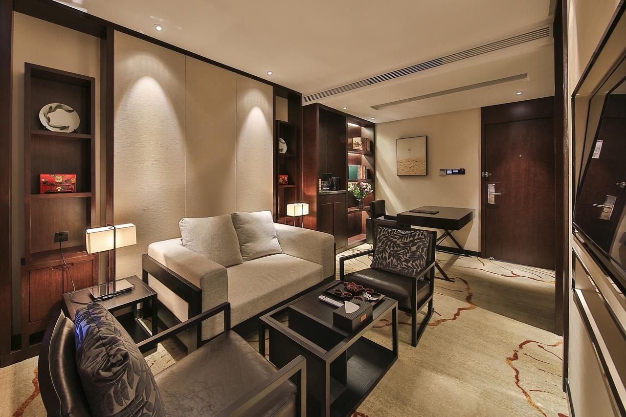 Fancy Hotel 深セン市 エクステリア 写真