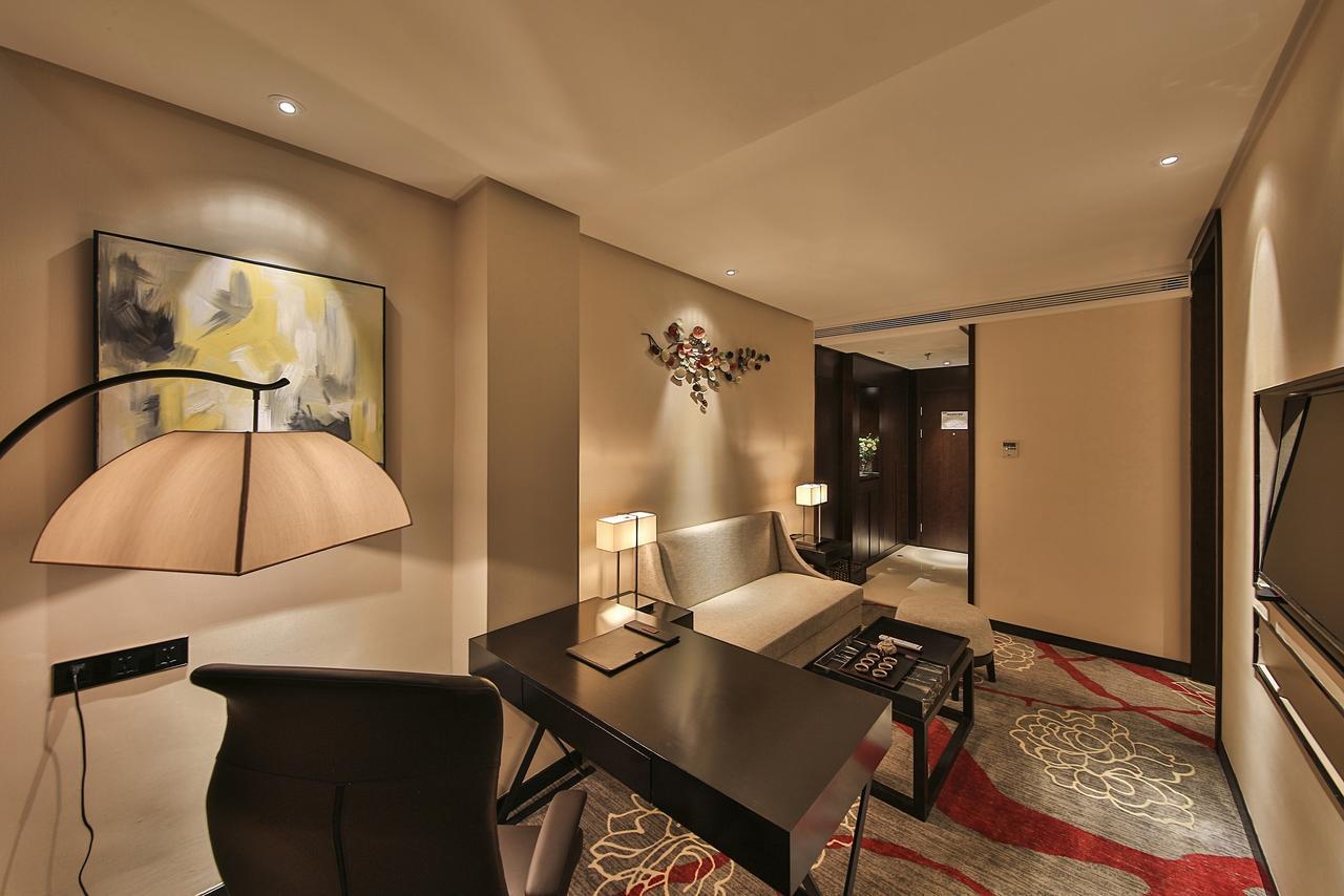 Fancy Hotel 深セン市 エクステリア 写真