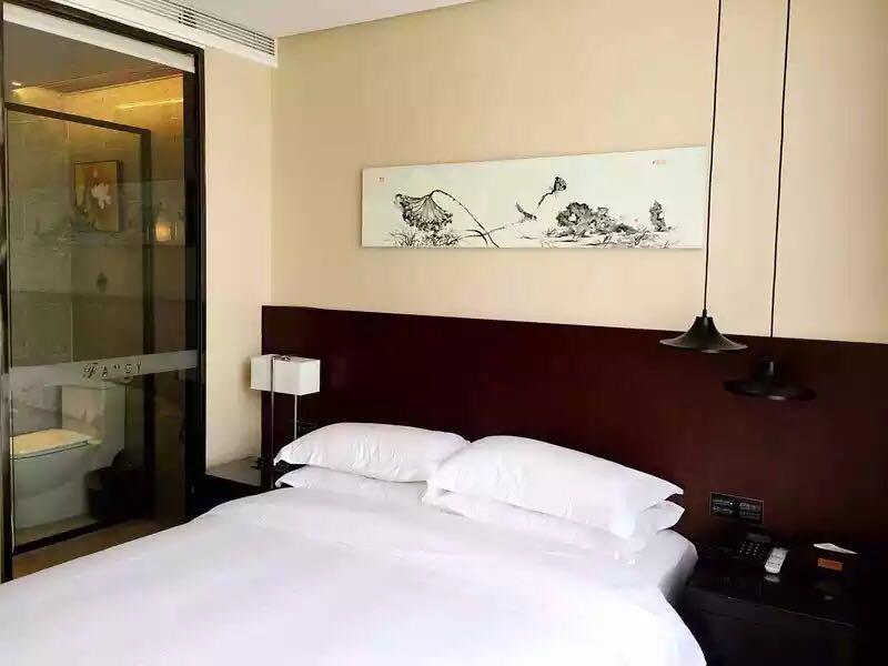 Fancy Hotel 深セン市 エクステリア 写真