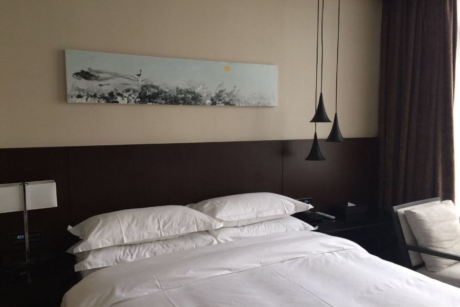 Fancy Hotel 深セン市 エクステリア 写真