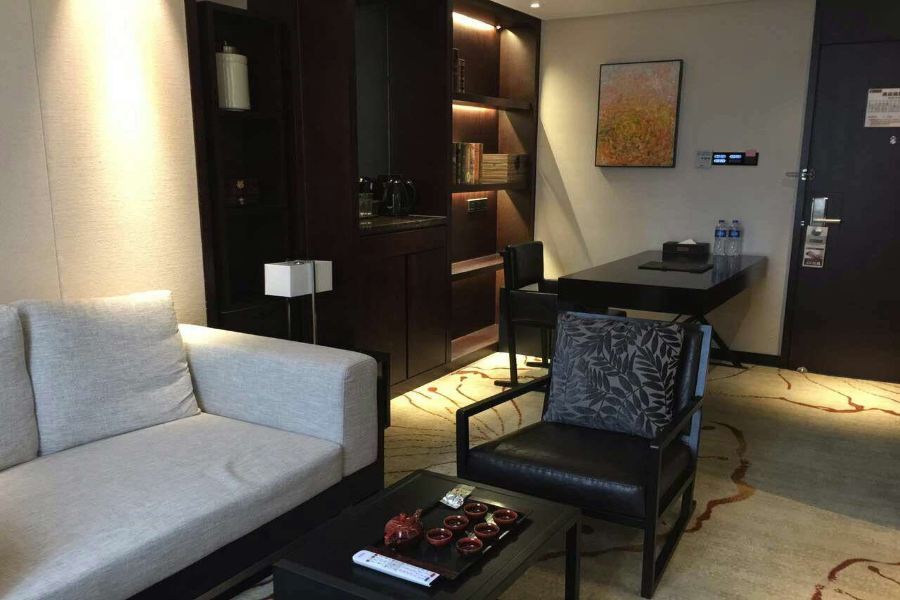 Fancy Hotel 深セン市 エクステリア 写真