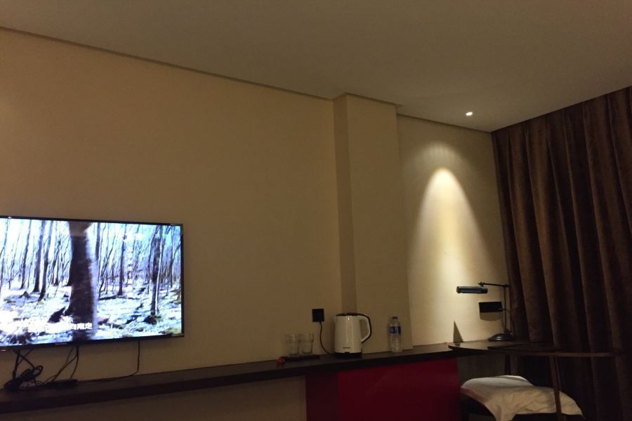 Fancy Hotel 深セン市 エクステリア 写真