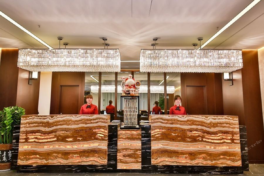 Fancy Hotel 深セン市 エクステリア 写真